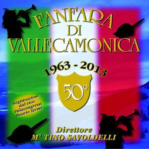 Fanfara della Valcamonica