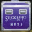 Hvy 1 cover