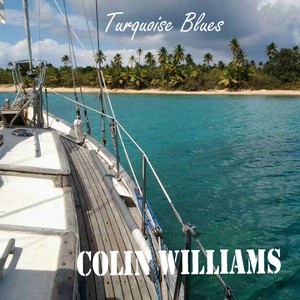 Colin Williams