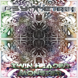 Twin Headed Monster cover