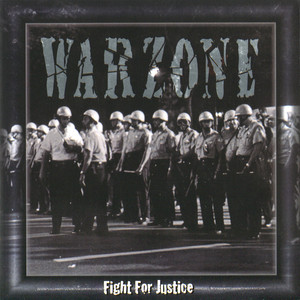 Fight for Justice album
