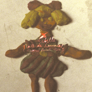 Noite De Carnaval/Matthew Herbert Remixes cover