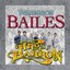Primeros Bailes Albumcover