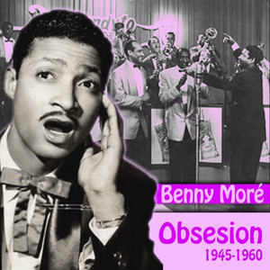 Obsesion (1945-1960) album