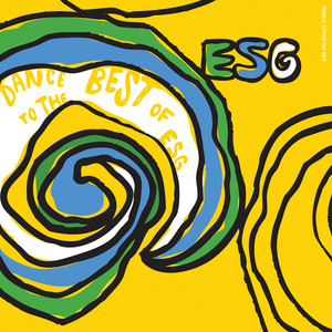 Dance to the Best of ESG cover