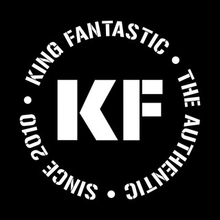King Fantastic Photo