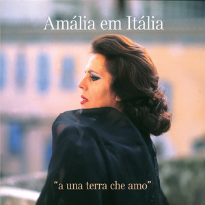 Amália em Itália - 