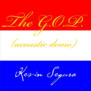 Kevin Segura