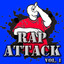 Rap Attack Vol. 1 cover