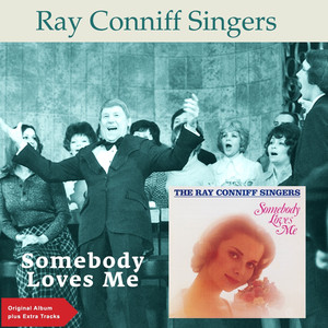 Somebody Loves Me (Original Album Plus Bonus Tracks) album