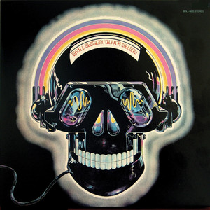 Skull Session cover