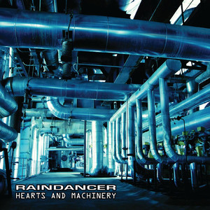 Hearts and Machinery cover