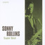 Jazz Giants #02: Sonny Rollins Super Best cover