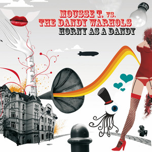 Horny as a Dandy album