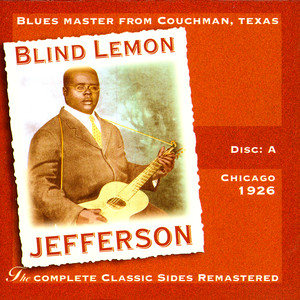 The Complete Classic Sides Remastered cover