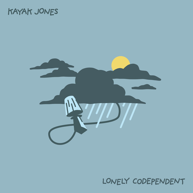 Lonely Codependent cover