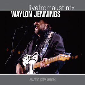 Live from Austin, TX: Waylon Jennings album