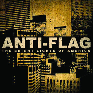 The Bright Lights Of America album