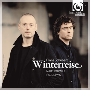 Winterreise cover
