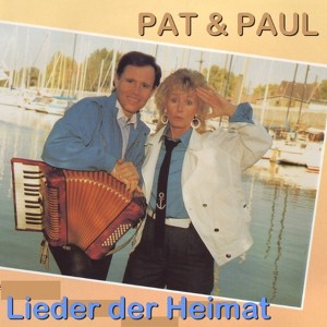 Lieder Der Heimat Albumcover
