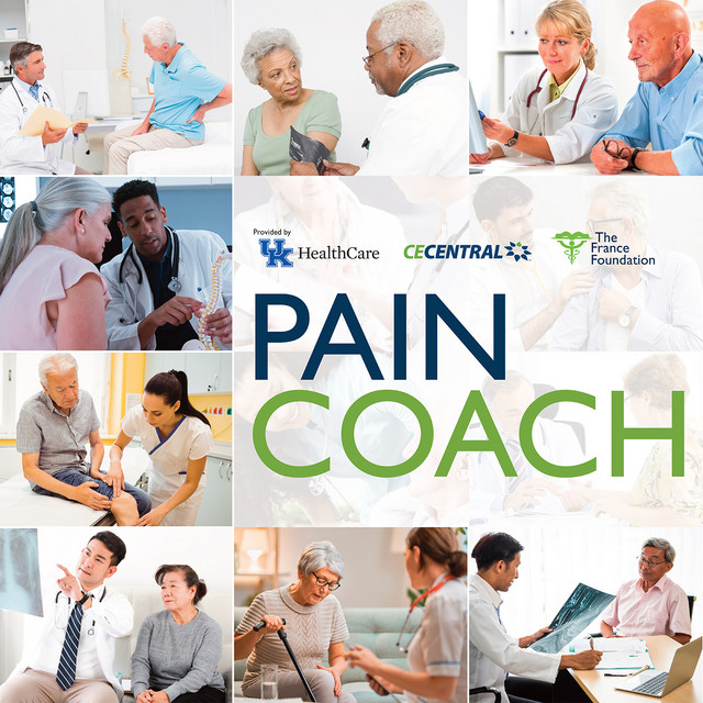 PAIN COACH Podcast | Podcast on Spotify