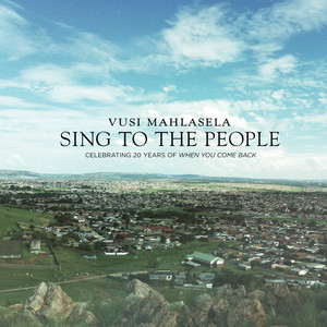 Sing To The People album