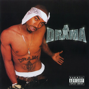 Drama cover