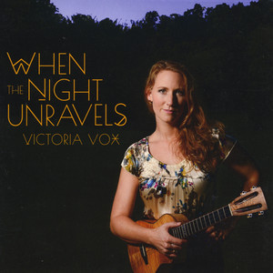 When the Night Unravels cover