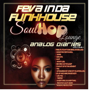 Feva In Da Funkhouse