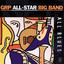 All Blues cover