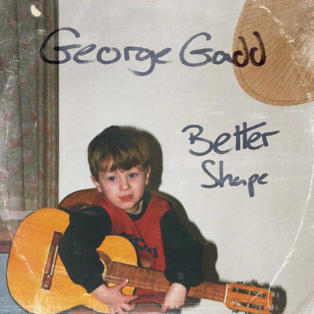 Better Shape cover