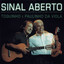 Sinal Aberto cover