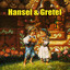 Hansel & Gretel cover