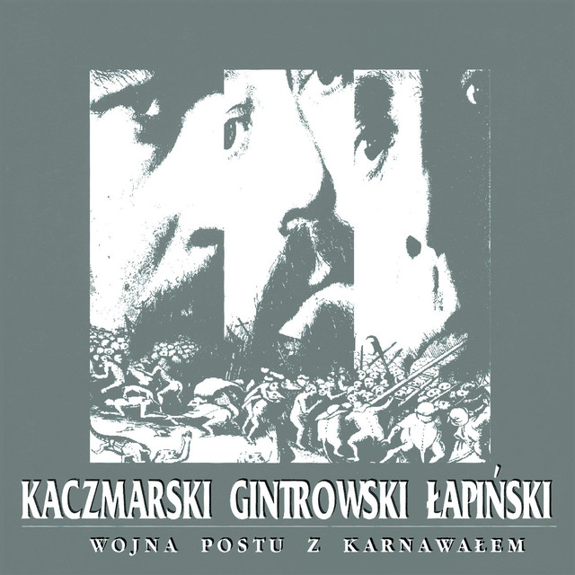 Przemysław Gintrowski photo