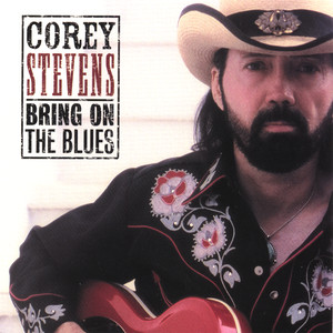 Bring on the Blues cover