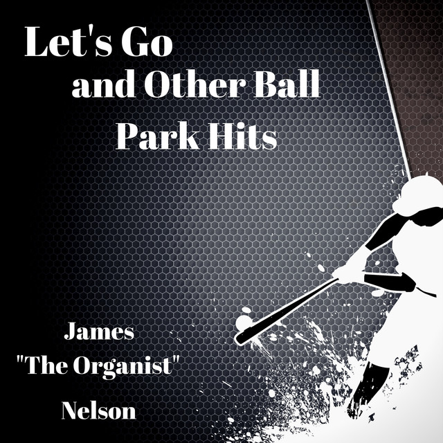 Let's Go And Other Ball Park Hits cover
