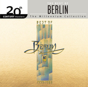 Best of Berlin 1979-1988 album