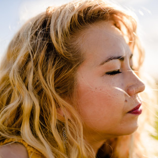 Sarah May Photo