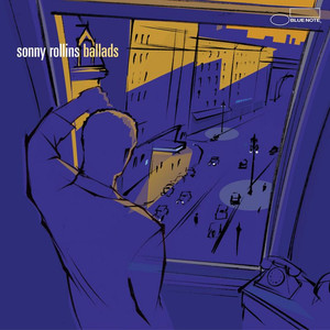 Ballads album