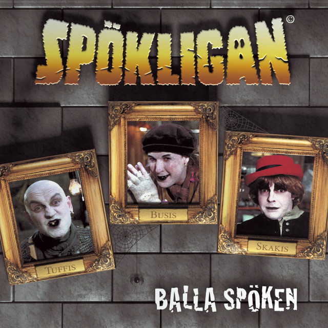 Spökligan Photo