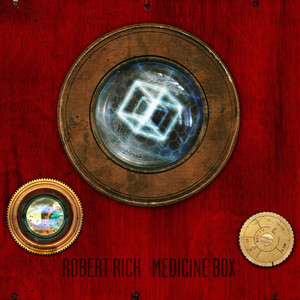 Medicine Box cover