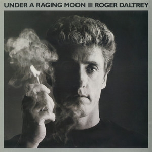 Under a Raging Moon cover
