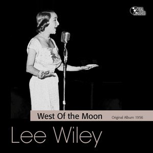 West of the Moon cover