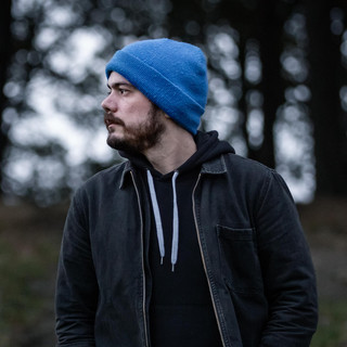 Adam Fleming Photo