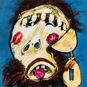 Ugly Spirit album