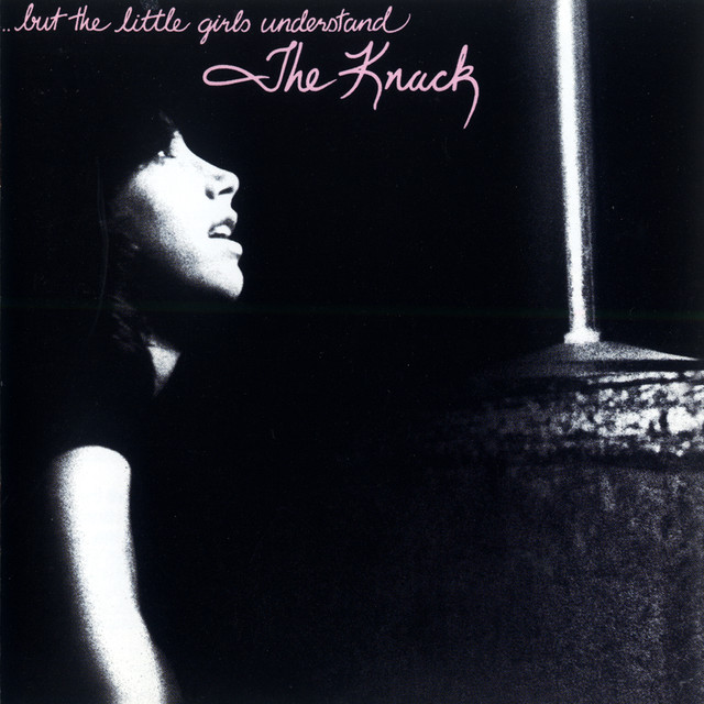 But The Little Girls Understand cover