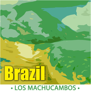 Brazil album