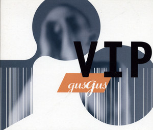 VIP album
