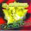 Grandes Exitos cover
