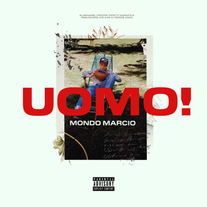 Uomo! cover